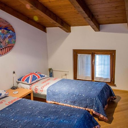Cividale del Friuli B&B Ca'Neva المظهر الخارجي الصورة