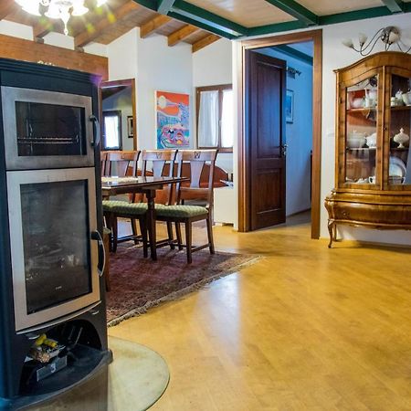 Cividale del Friuli B&B Ca'Neva المظهر الخارجي الصورة