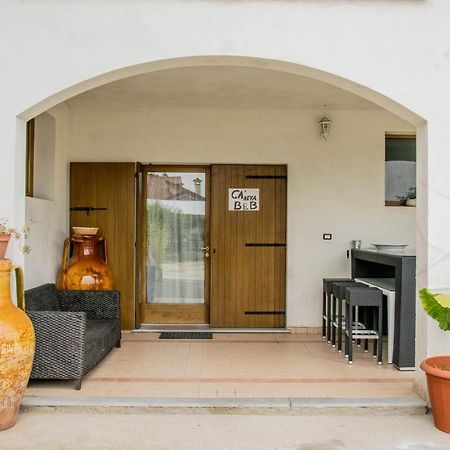Cividale del Friuli B&B Ca'Neva المظهر الخارجي الصورة