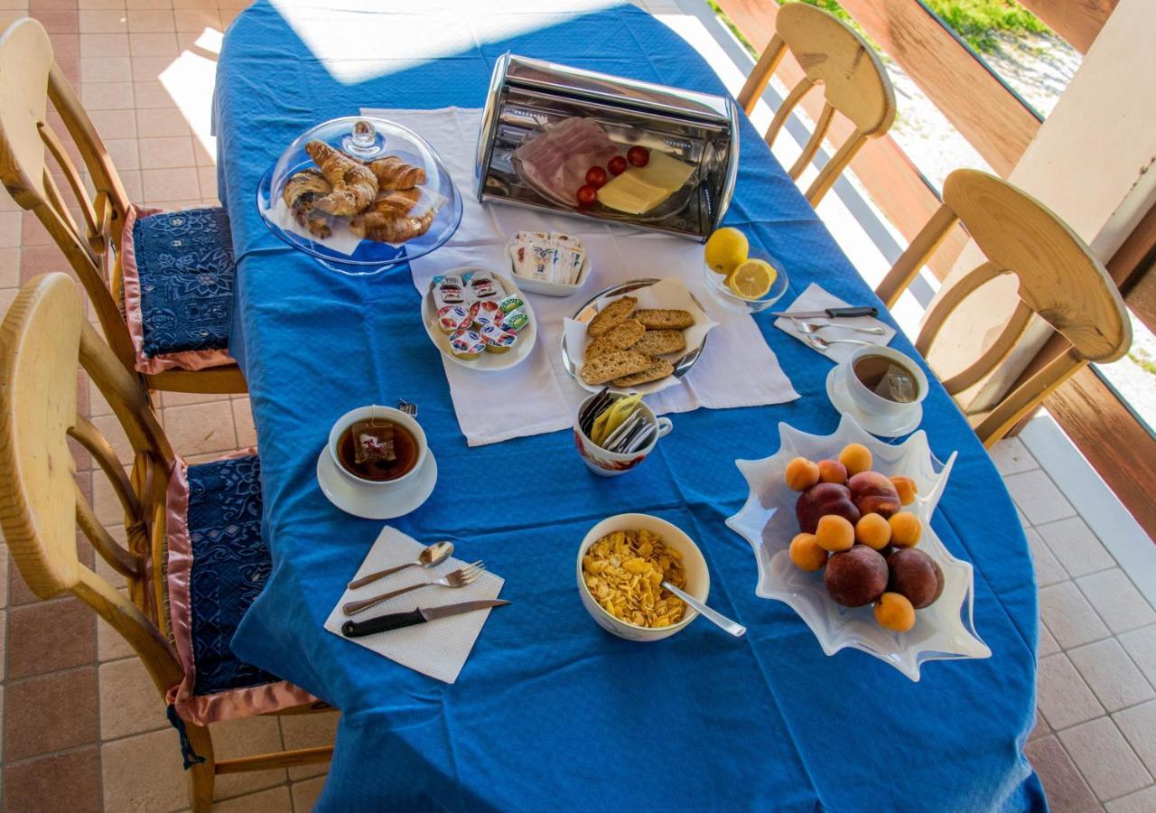 Cividale del Friuli B&B Ca'Neva المظهر الخارجي الصورة