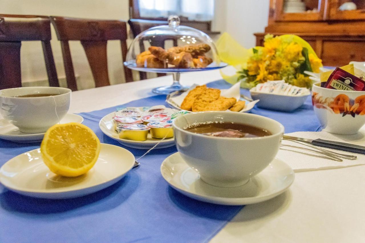 Cividale del Friuli B&B Ca'Neva المظهر الخارجي الصورة