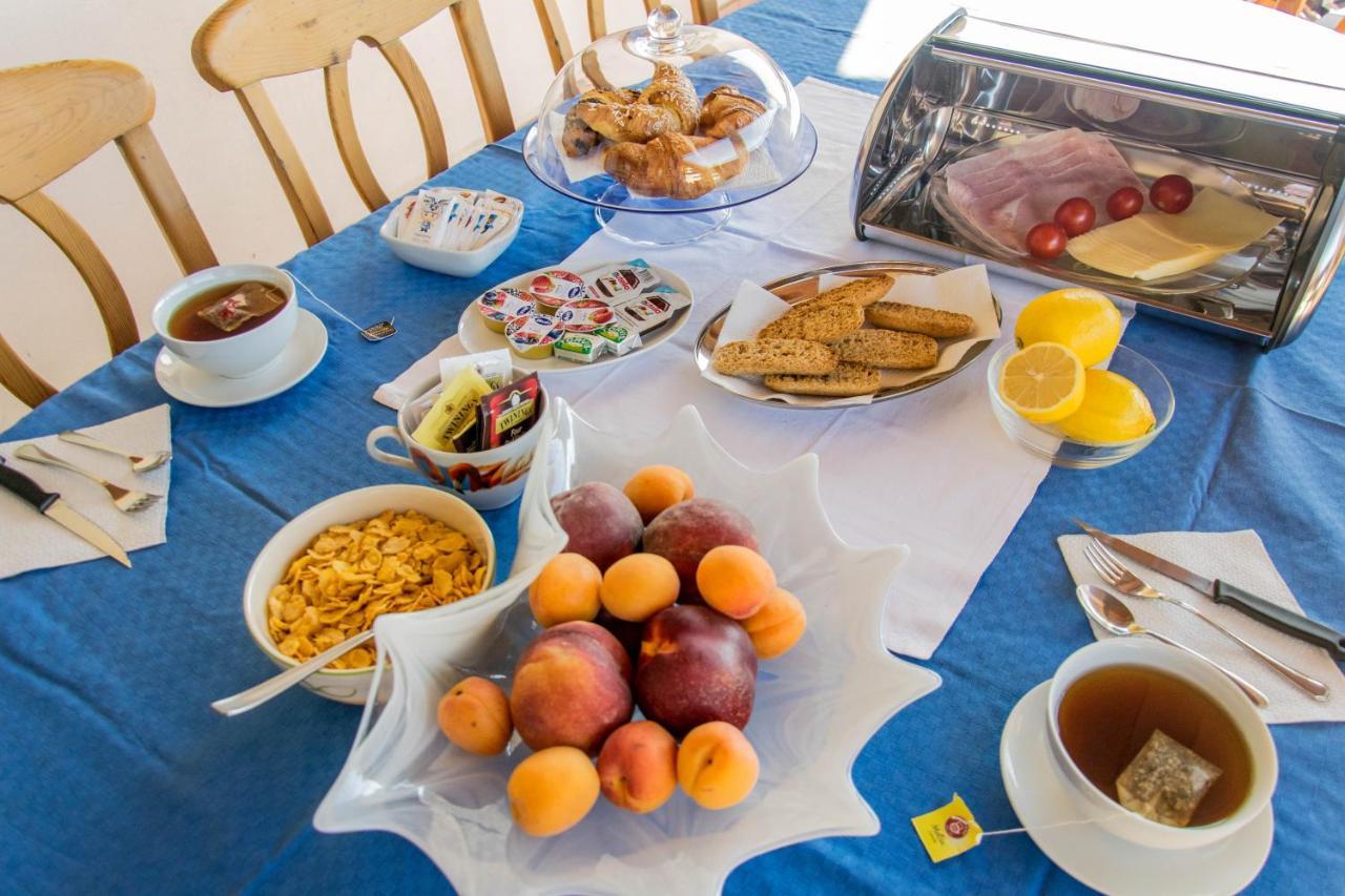 Cividale del Friuli B&B Ca'Neva المظهر الخارجي الصورة