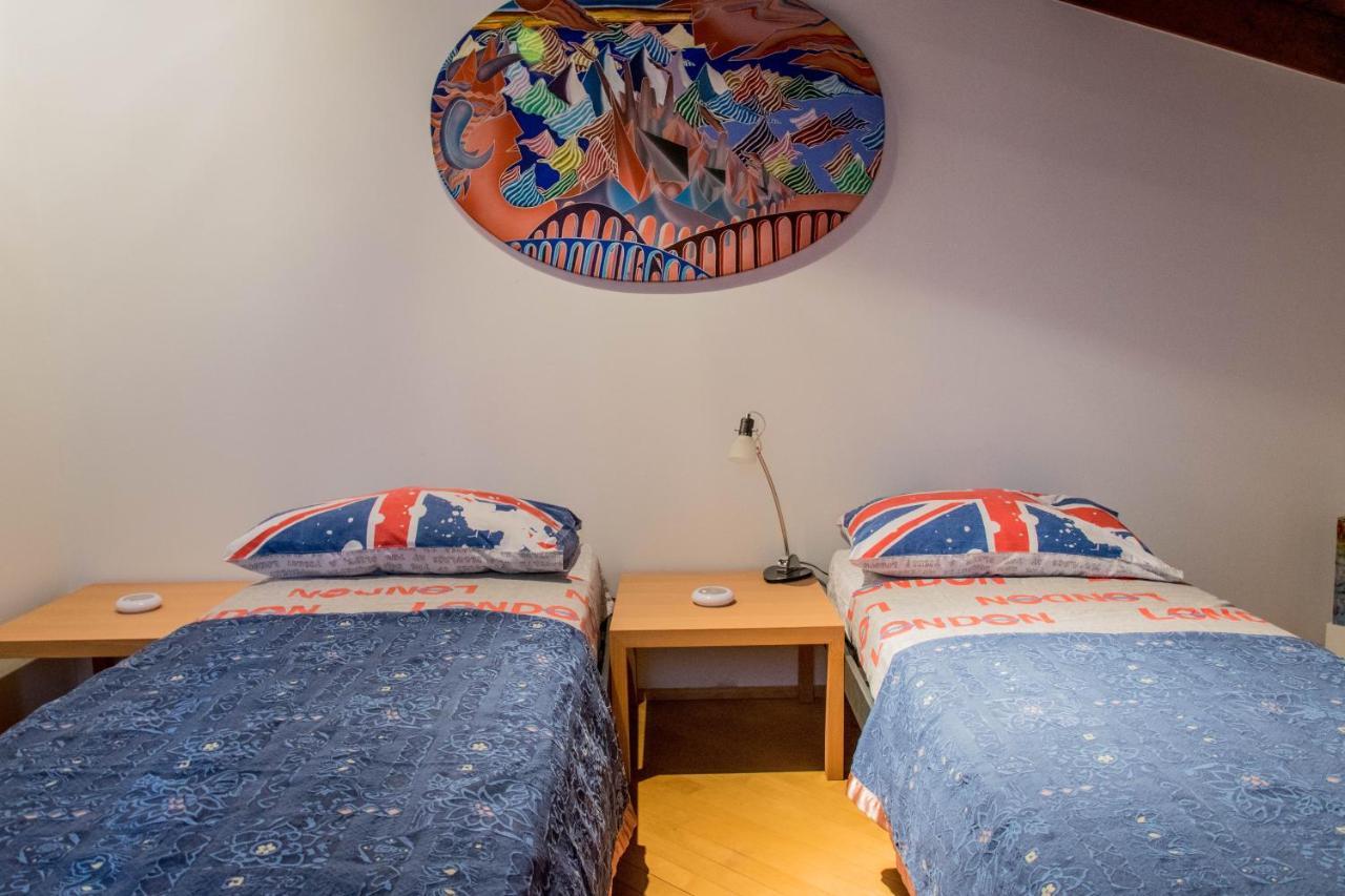 Cividale del Friuli B&B Ca'Neva المظهر الخارجي الصورة