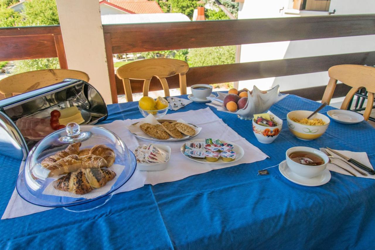 Cividale del Friuli B&B Ca'Neva المظهر الخارجي الصورة
