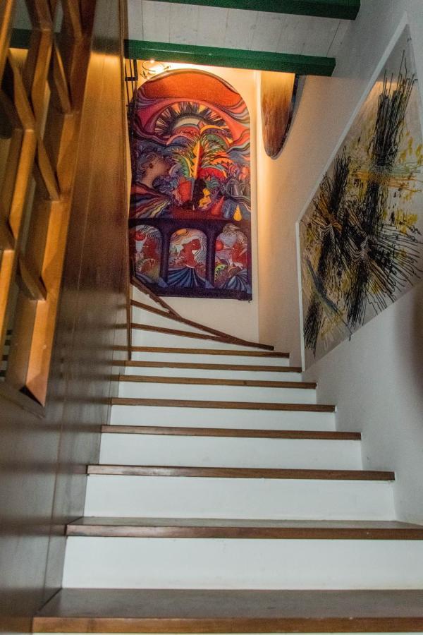 Cividale del Friuli B&B Ca'Neva المظهر الخارجي الصورة