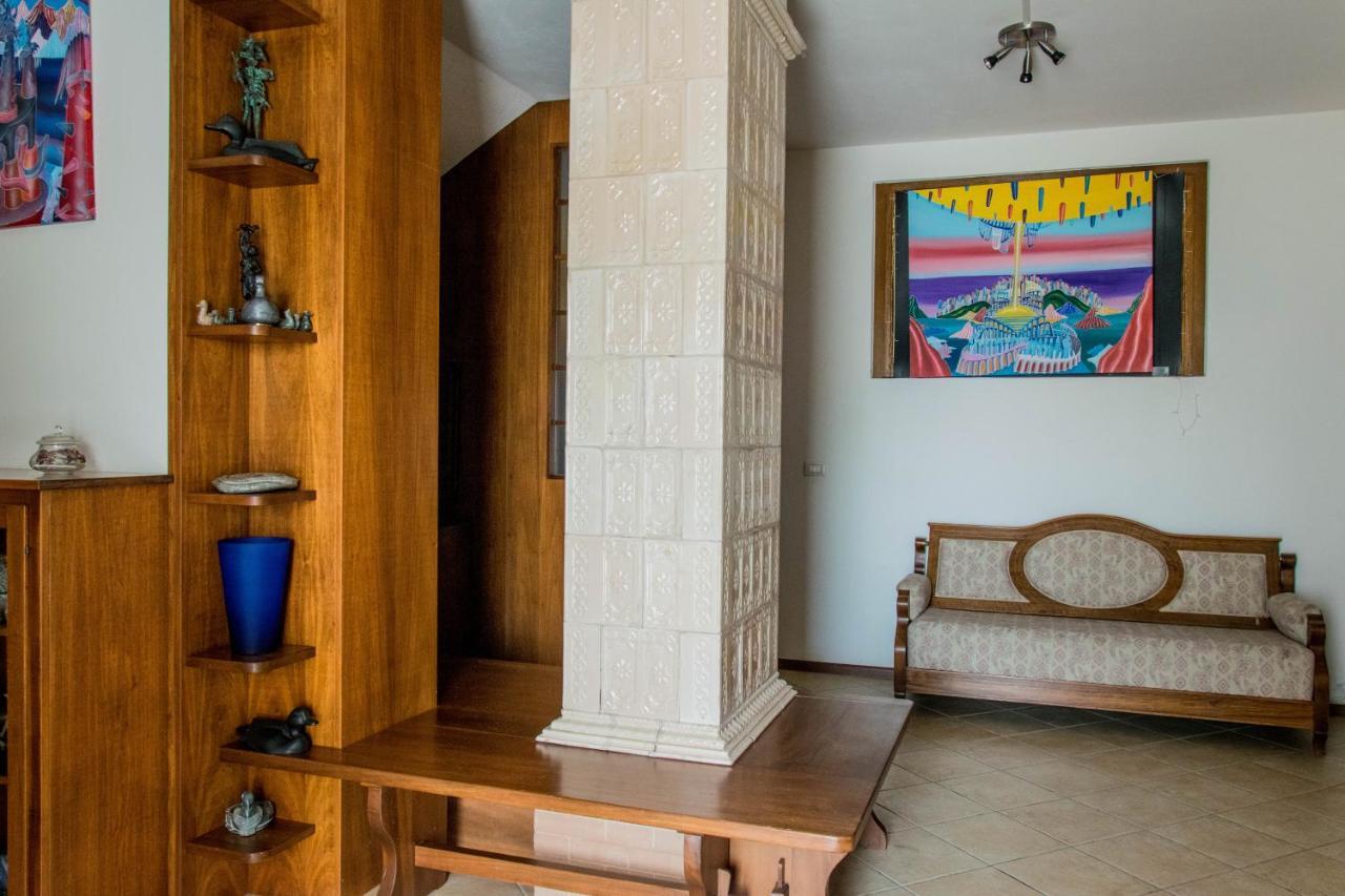 Cividale del Friuli B&B Ca'Neva المظهر الخارجي الصورة