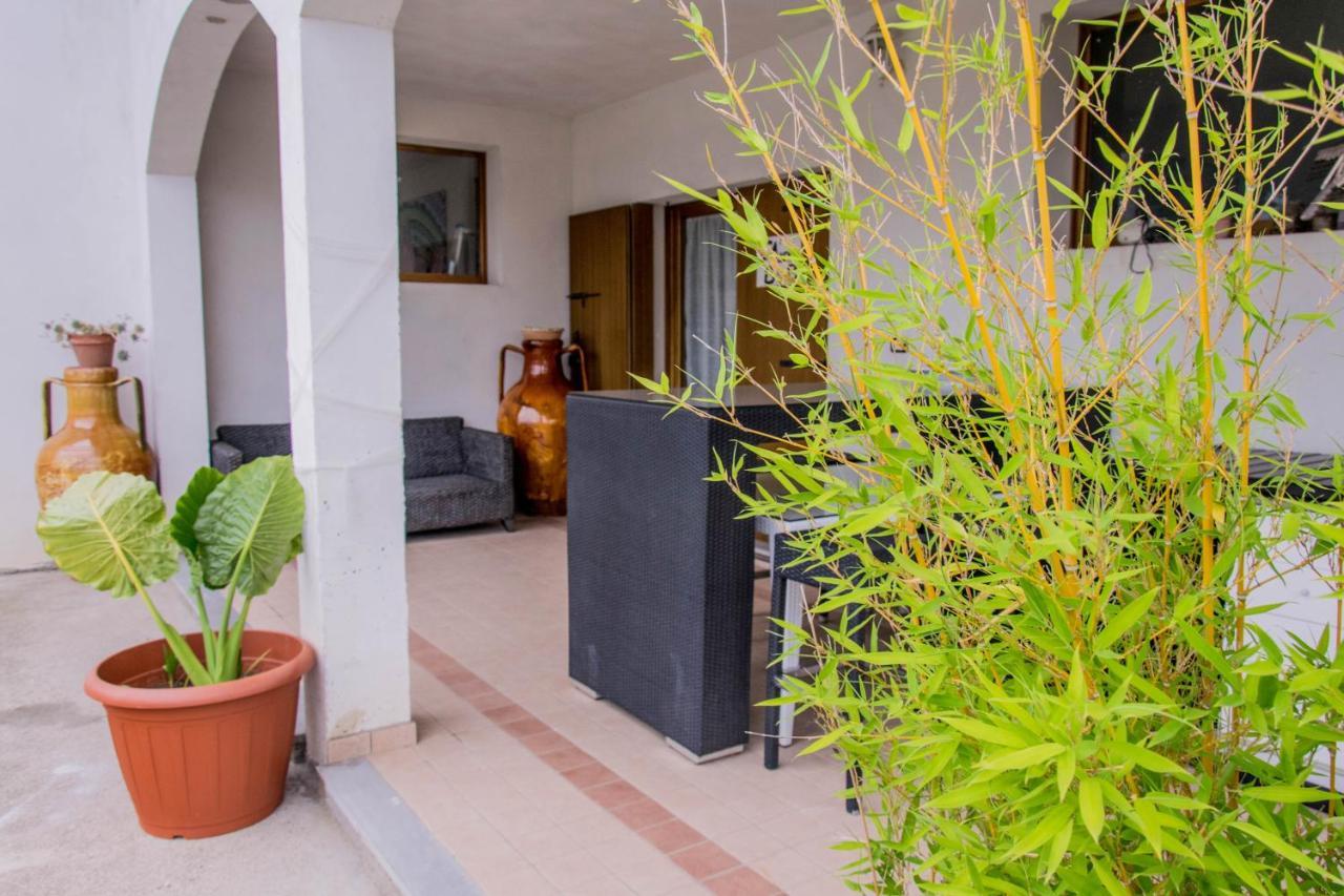 Cividale del Friuli B&B Ca'Neva المظهر الخارجي الصورة