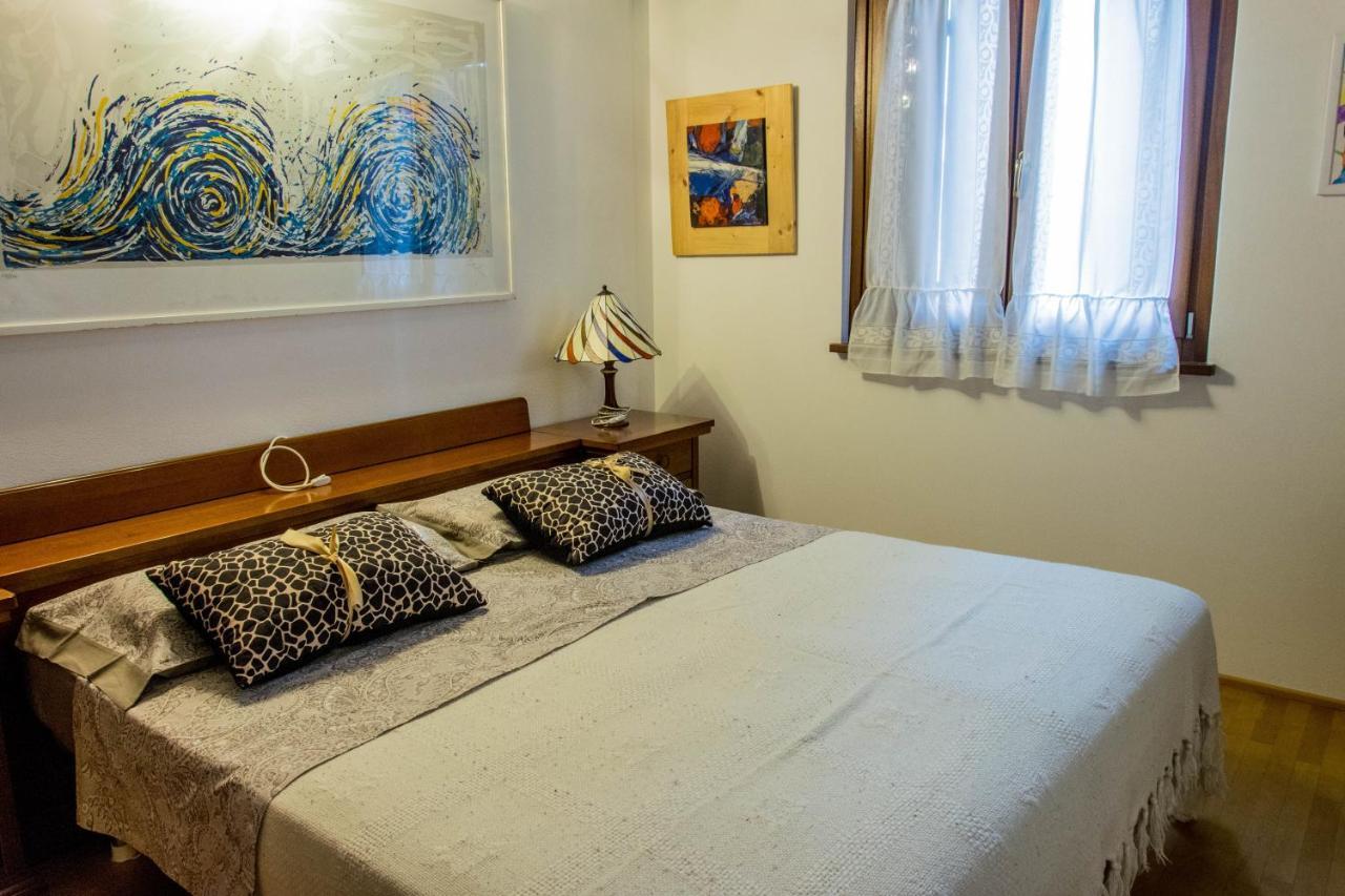 Cividale del Friuli B&B Ca'Neva المظهر الخارجي الصورة