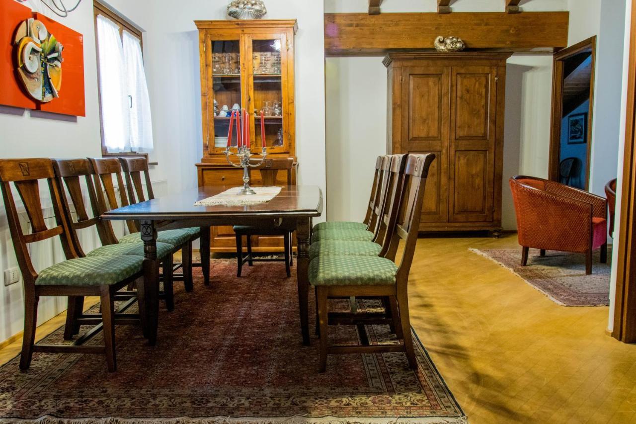 Cividale del Friuli B&B Ca'Neva المظهر الخارجي الصورة
