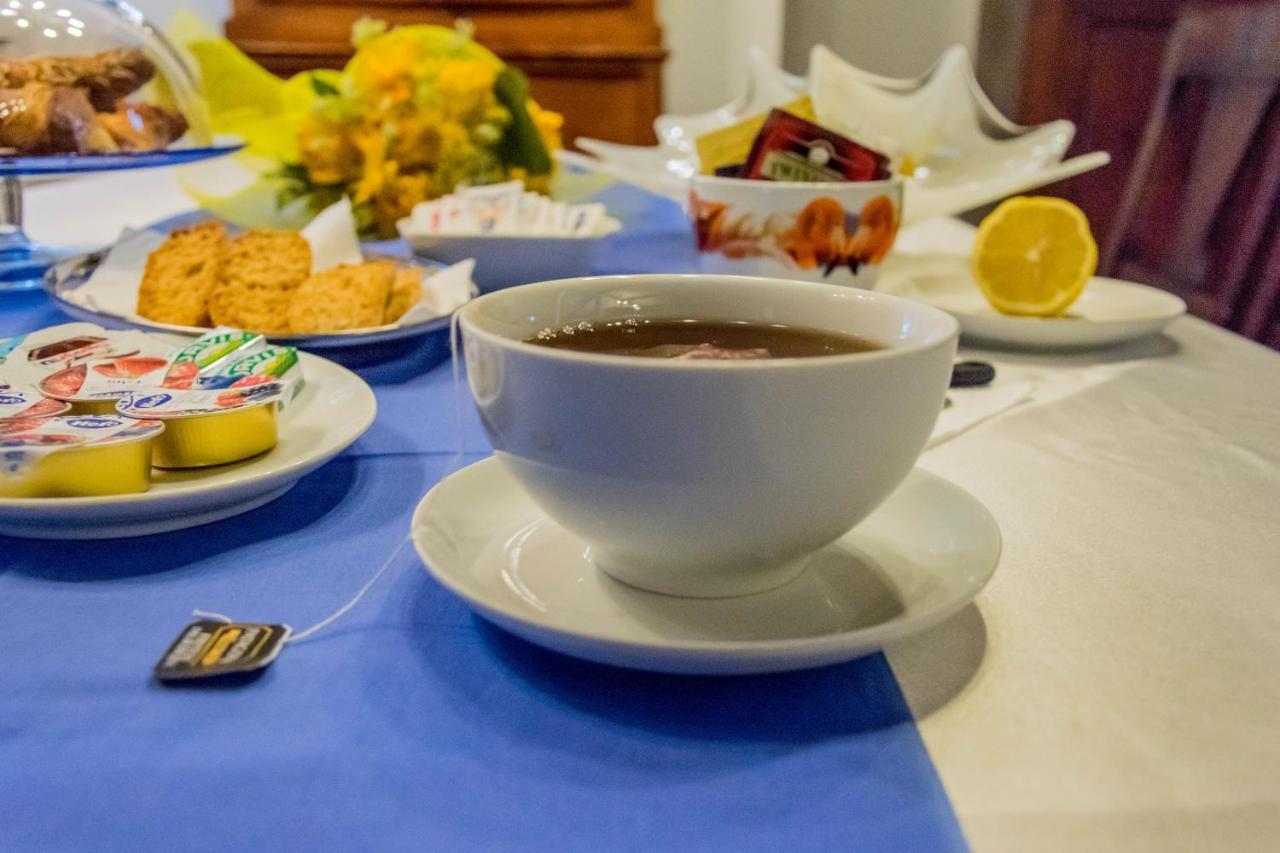 Cividale del Friuli B&B Ca'Neva المظهر الخارجي الصورة